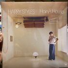 Harry Styles - Harry's House NEW Sealed MINT Vinyl LP 2022 Record / Stickers