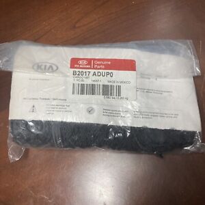 Kia Cargo Net Black - B2017 ADUP0 - Kia Genuine Parts - NEW SEALED 2014-19 Soul