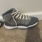 Size 6.5 - Jordan 11 Retro High Cool Grey