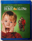 Home Alone [Blu-ray + DVD + Digital] (1990) 2018,  20th Century Fox - BRAND NEW