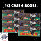 ST LOUIS CARDINALS 2024 Topps Heritage 1/2 Case 6-Box Break #3!
