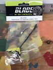 Blade BLH4203 Replacement Tail Assembly w/Motor: 70 S NewInPack USA Shipping