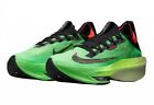 Nike Air Zoom Alphafly Next% 2 Ekiden Green Pack DZ4784-304 Running Shoe Size 10