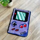 Gamer Rug Gift Idea, Game Console Rug, Hypebeast Rug, Cool Rugs For Bedroom