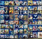 U Pick Your KIDS & FAMILY - Blu-ray Movie LOT - Choose Your Titles! + Flat Ship!