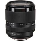 (Open Box) Sony SAL 18-135mm f/3.5-5.6 DT SAM Zoom Sony A-Mount Lens