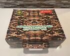 Mongolian Army Border Protection MRE 4 lb Individual Food Ration Daily Meal