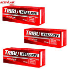 TribuStallion 60-180Cap Tribulus Terrestris Testosterone Booster Hormone Support