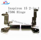 New For Dell Inspiron 15 2-in-1 7586 Lcd Hinge Hinges Screen Axis
