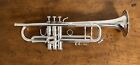 Bach Stradivarius Model 25 Trumpet