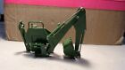 ERTL Backhoe Attachment #2111SF Green China Replacement Part