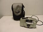 Canon Sure Shot AF-7s 35mm Point and Shoot Camera