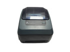 Zebra GX420T Thermal Transfer Barcode Label Printer $