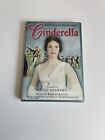 Rodgers & Hammerstein's Cinderella - DVD julie andrews