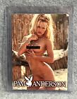 1996 Sports Time Playboy Best of Pam Anderson #74 Pamela Anderson