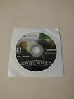 Enslaved: Odyssey To The West (Xbox 360, 2010) Disc only