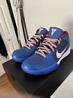 Nike Kobe 4 Protro Philly 2024 Mens Size 9.5 New FQ3545-400. FAST SHIPPING 💨