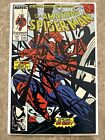Amazing Spiderman #317 VF/NM (1989 Marvel Comics)