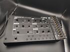 Moog Werkstatt-01 Analog Synthesizer With CV Expansion Board *Discontinued*