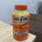 One A Day Women's Multivitamin Tablets - 200 Count - Exp 11/2024