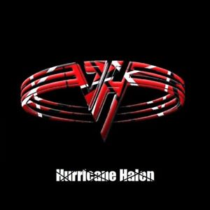 Van Halen Hurricane Halen Live 2 CD Georgia 2004