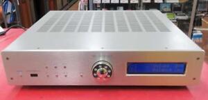 Krell S-300I Integrated Amplifier