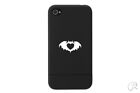 (2x) Clandestine Industries Sticker Die Cut Decal for cell phone mobile