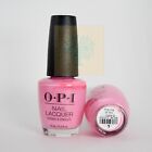 OPI Nail Polish Nail Lacquer 0.5oz/ea. Updated Newest colors 2023 *Pick ur color
