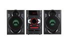 onn groove 200W CD Stereo System with Bluetooth Wireless (100008724)™