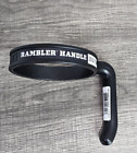Yeti YRAMH20 Handle for 20oz Rambler Tumbler - Black