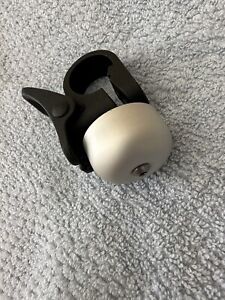 Aluminum Alloy Scooter Bell With Release Mount For Xiaomi M365 (Original OEM)
