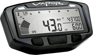 Trail Tech 752-109 Vapor Speedometer/Tachometer/Temperature Kit