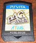 New ListingPersona 4 Golden - PlayStation Vita - Cartridge Only US Version TESTED