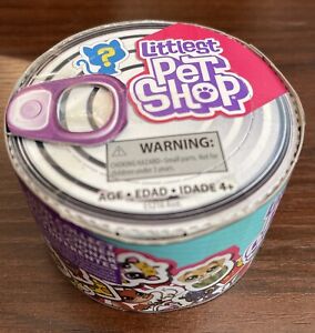 Littlest Pet Shop LPS Hungry Pets, 10 to Collect