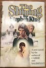 New ListingThe Shining Stephen King HCw/DJ, Book Club Ed 1977