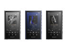 SONY Walkman NW-A306 NW-A307 A series memory type Black Blue Gray Music 2023