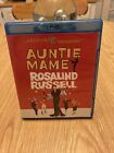 Auntie Mame   *Like New*   (Blu-ray, 1958)  Rosalind Russell