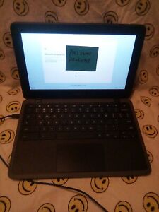 Acer Chromebook C733, Chrome OS, Laptop, 12