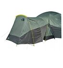 The North Face Wawona Tent Front Porch Vestibule Gray Green New