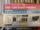 Encore By Cadet The Register Forced Air Wall Heater ZC152 Part # 06392