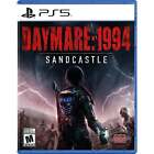 Daymare: 1994 Sandcastle [Sony PlayStation 5 PS5] Brand NEW Sealed