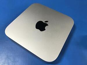 Apple MGEM2LL/A Mac Mini i5-4260U 1.40Ghz 4Gb 500Gb SATA