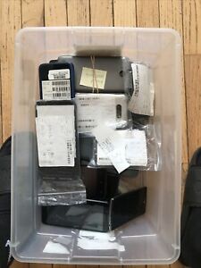 LOT OF 36 Mixed Model And Brands Phone CRACKED FOR PARTS UNTESTED