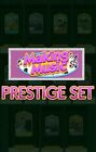 Monopoly Go Prestige Stickers⭐ Set 22-26⚡️FAST DELIVERY⚡️ (See Description)