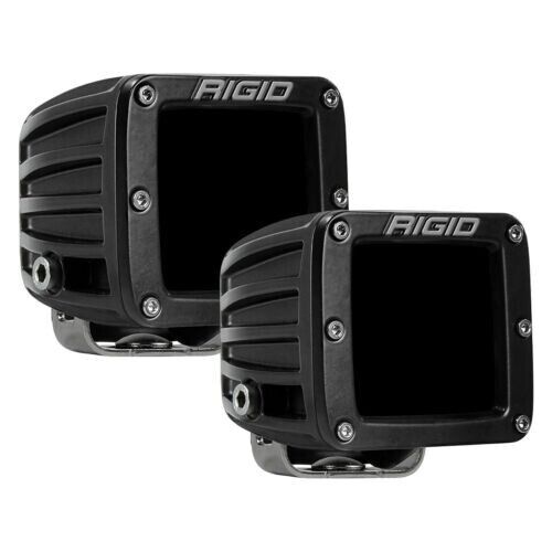 Rigid Industries 202293 IR Series Dually Spot Light NEW IN BOX