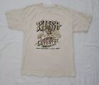 Phish 2004 Coventry Festival T Shirt Pharewell Fest X-Large XL