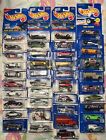 Hot Wheels Lot Of 40 Huge Lot Of Cars 1991 And Some Later Years. Camaro Porsche