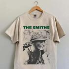 The  Smiths Vintage T-shirt  Meat is Murder Tee