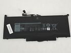 Dell F3YGT 7500mAh 4 Cell Laptop Battery for Latitude 7480