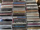 Music CD Pick Your Title Artist Rock Pop Soul Country R&B Alternative Indie